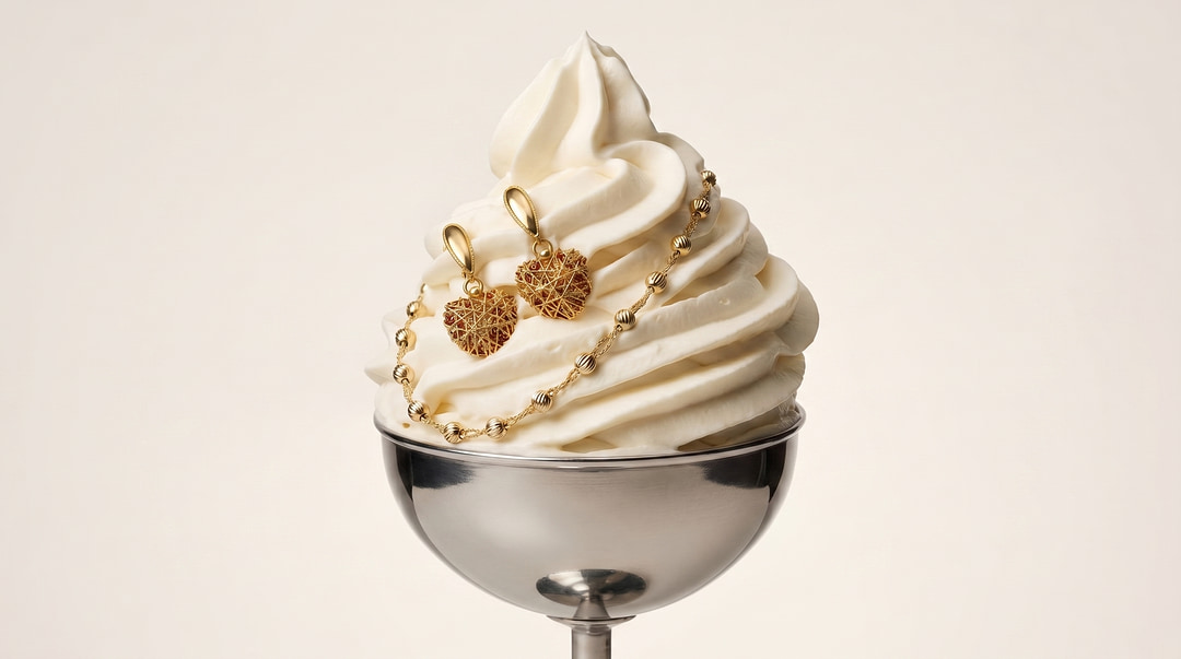 BirSé fine jewelry brand hero